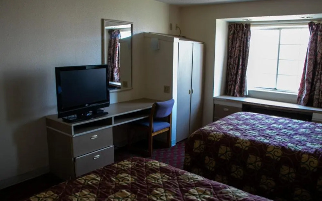 Classic Inn San Marcos, TX