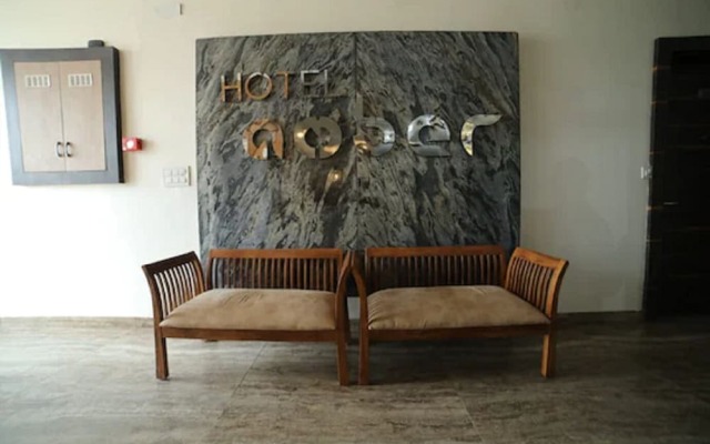 Hotel Amber