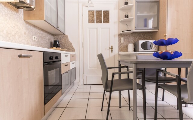 The Queen Luxury Apartments - Villa Gemma
