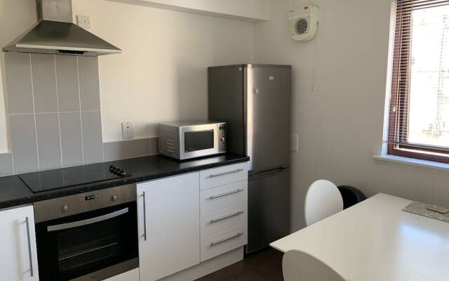 Aberdeen Serviced Apartments - Bloomfield