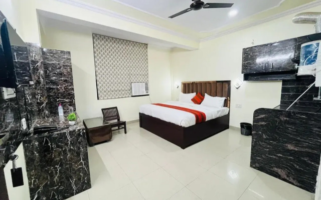 Hotel Silver Stay 04