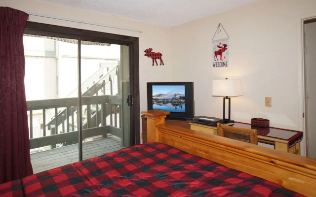 Lakeside Escape Condo