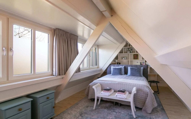 Holiday Home in Medemblik With Garden