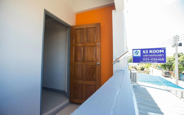 S3 Room