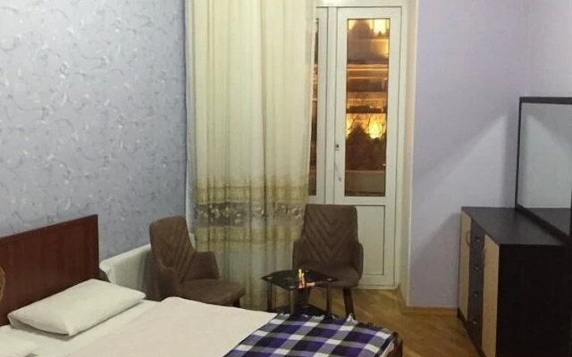 Tourest Inn Central - Hostel