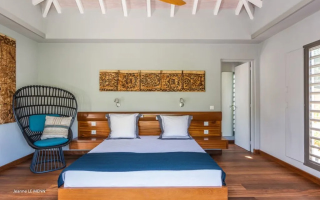 Dream Villa Flamands 876