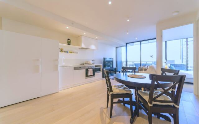 Pride Manor South Yarra