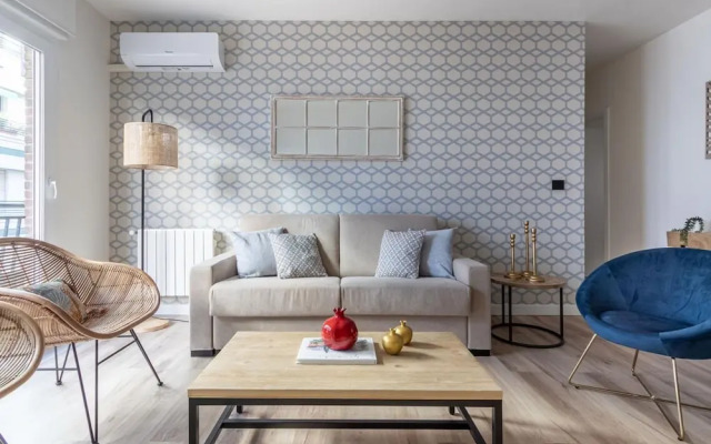 Luxury Suite de Conde Cifuentes