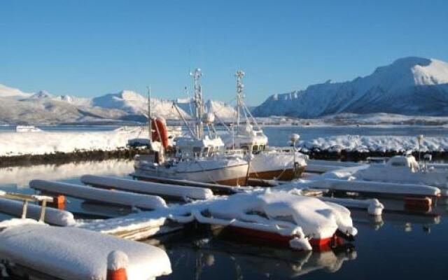 Vesterålen Sjøhushotell