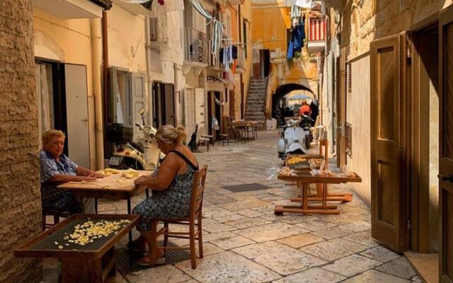 A Casa di Fabio Holiday House