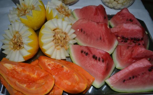 Palace Hotel Por do Sol