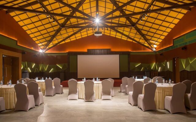 Fazlani Natures Nest - The Wellness Retreat