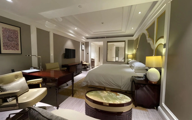 Guangzhou Estandon Hotel