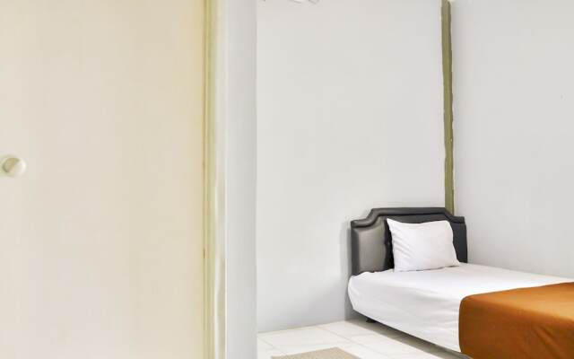 ZEN Rooms Basic near Kota Kasablanka