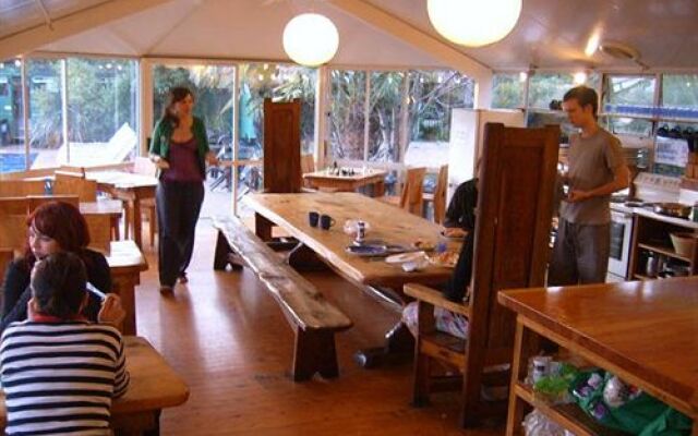 Paradiso Backpackers