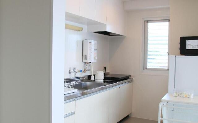 Guest Living Mu Nanki Shirahama - Hostel