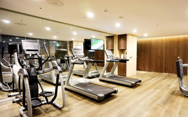 Hotel Royal Beitou