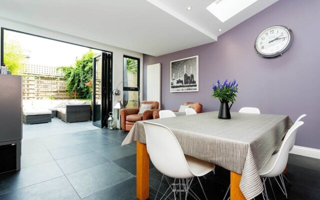 West Dulwich Retreat