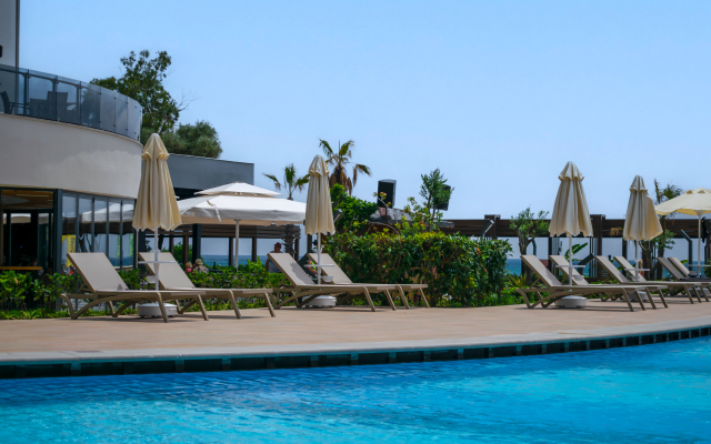 Seaden Quality Resort & Spa – All Inclusive