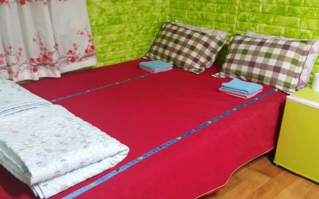 Hoseong Guesthouse