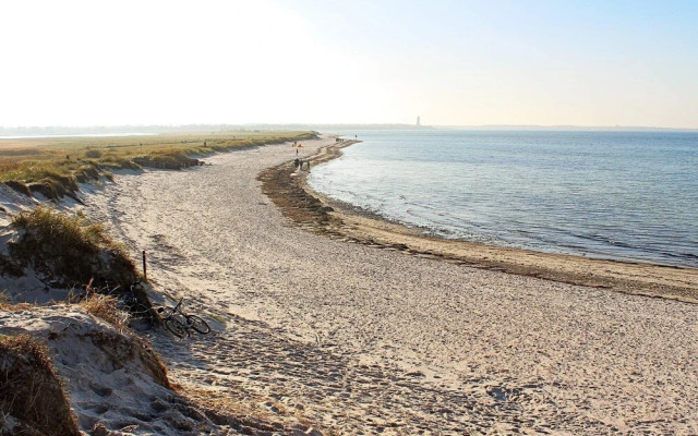 Holiday Home in Wendtorf