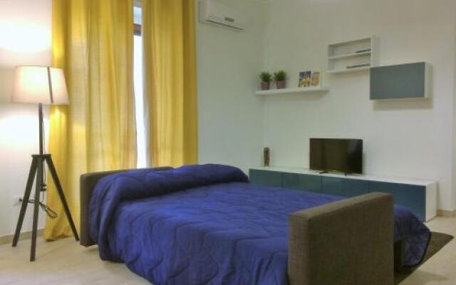 B&B Siracusa Host