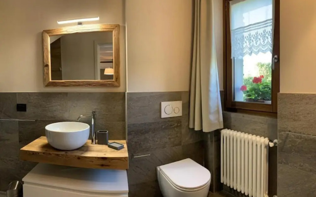 La Volta - Molino Maufet