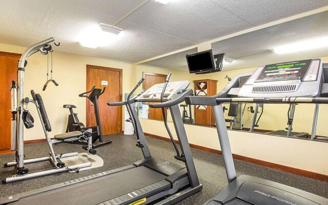 Quality Inn Dandridge