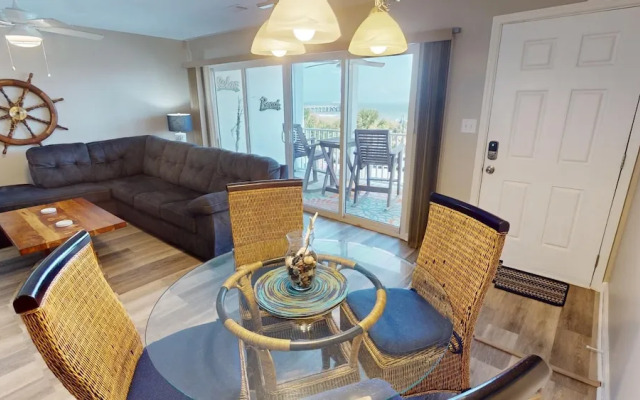 South Beach Ocean E1