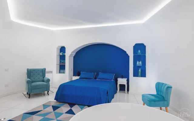 Villa Blue Sea Amalfi