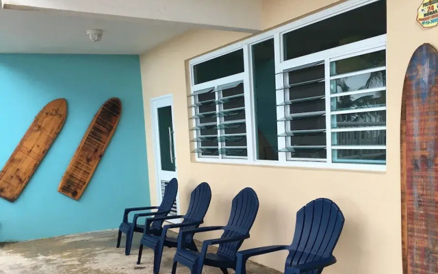 Ocean Pearl Inn