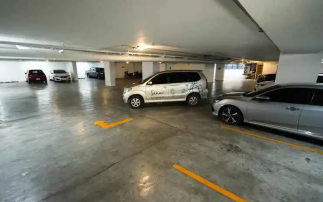 Sanae' Townhouse Chiang Mai