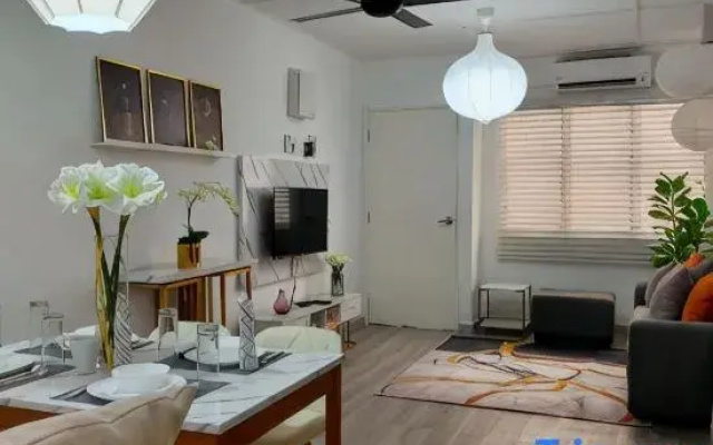 Maya Homestay Putrajaya @ Twelve
