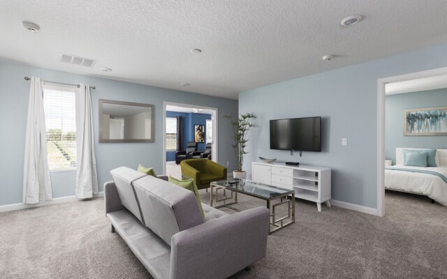 2925FS - Storey Lake