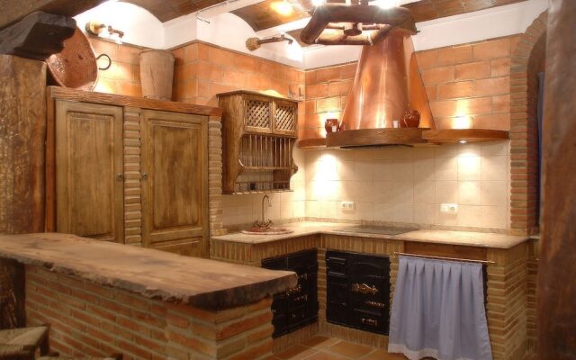 Casa Rural Guadalete
