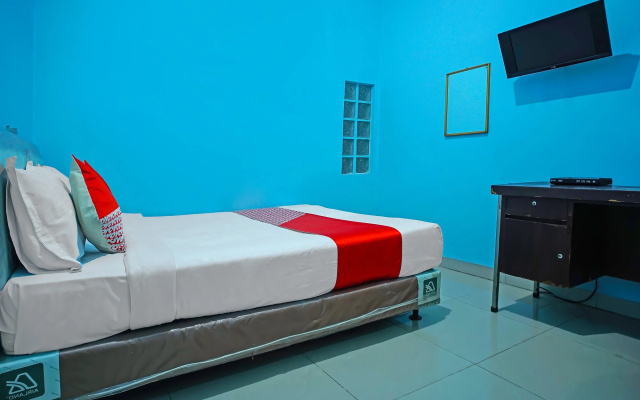 Hotel O Sidikalang Near KEJAKSAAN NEGERI DAIRI – Guest Rooms – Sidikalang