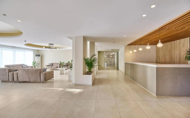 Altura Hotel Zakynthos
