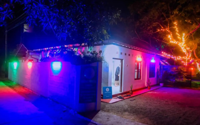 Kavindi Guest