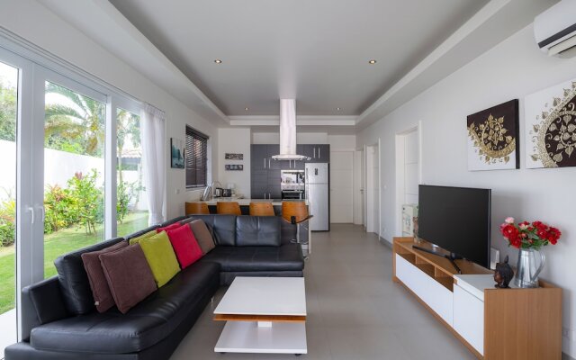 Orchid Paradise Homes OPV211