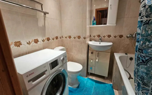 Добро пожаловать в столицу шоссе Варшавское 53 корпус 4