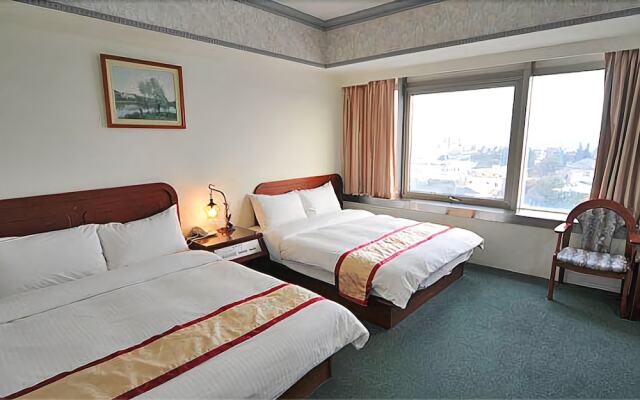 Sungting Hotel