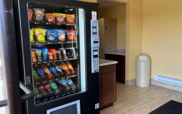 Economy Inn - Pittsburgh Airport