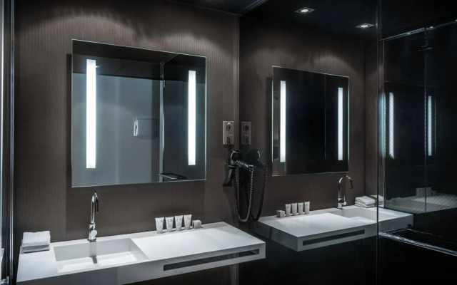 AC Hotel Atocha by Marriott