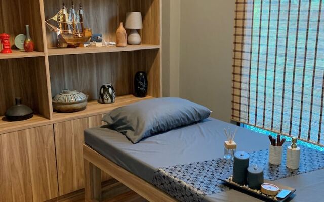 Yunoyama Onsen And Spa