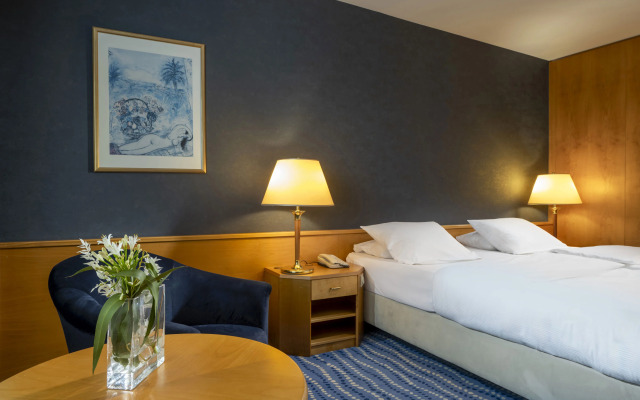 Maritim Hotel Magdeburg