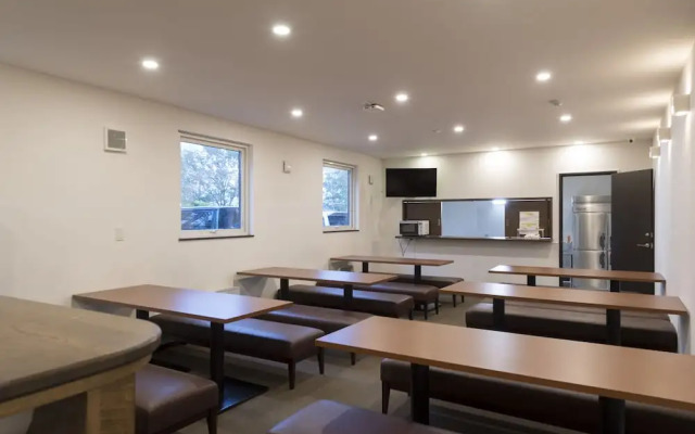 Niseko Wow Lodge