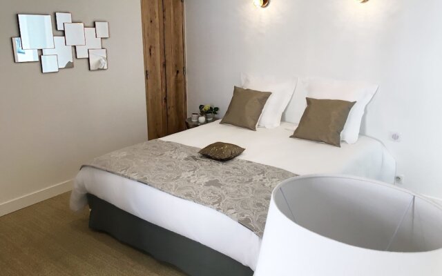 La Terrasse de la Piale