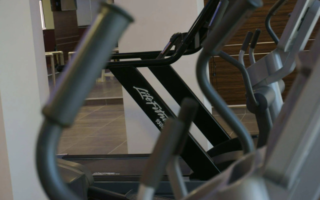 Home Suites Boutique Hotel Freetown