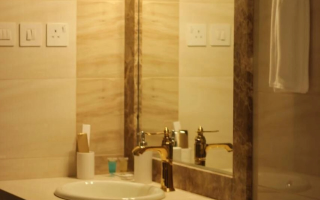 Kyan Hotel - KSA