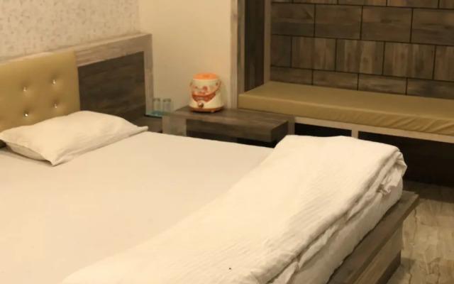 Hotel Bani Hashim